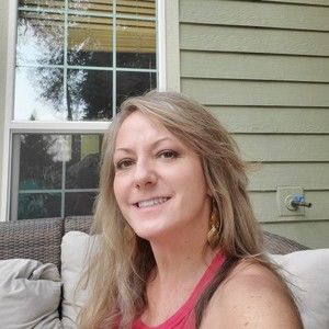 Meet your Posher, Christy